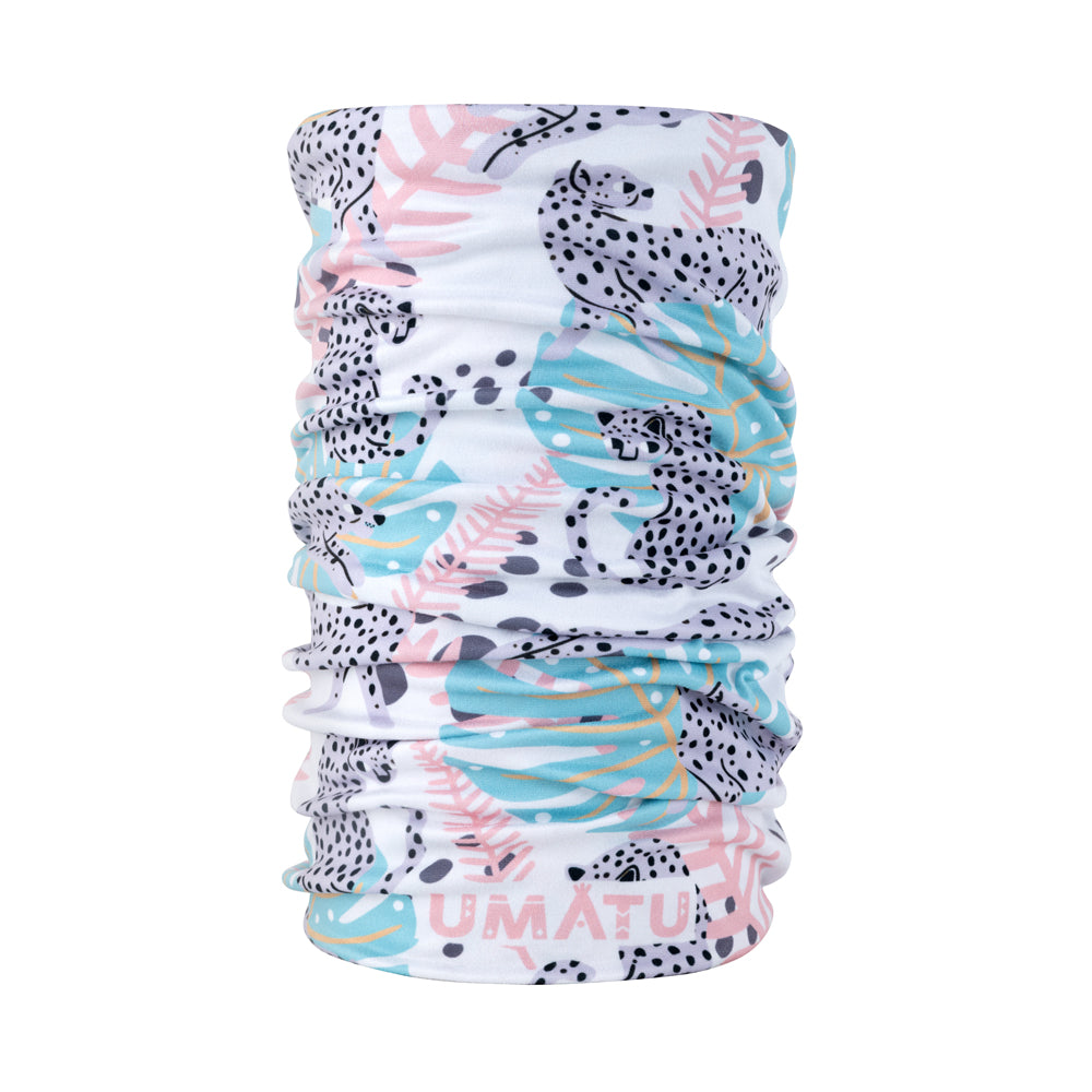 Cuello de Leopardos
