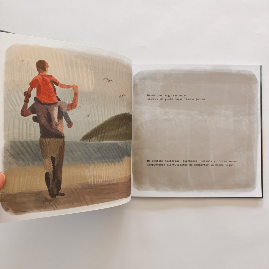 Libro "En todos lados"