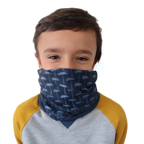 Cuello de Araucarias Azul