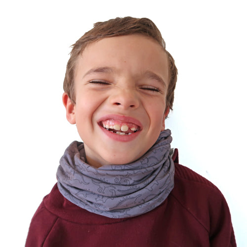 Cuello de Dinosaurios